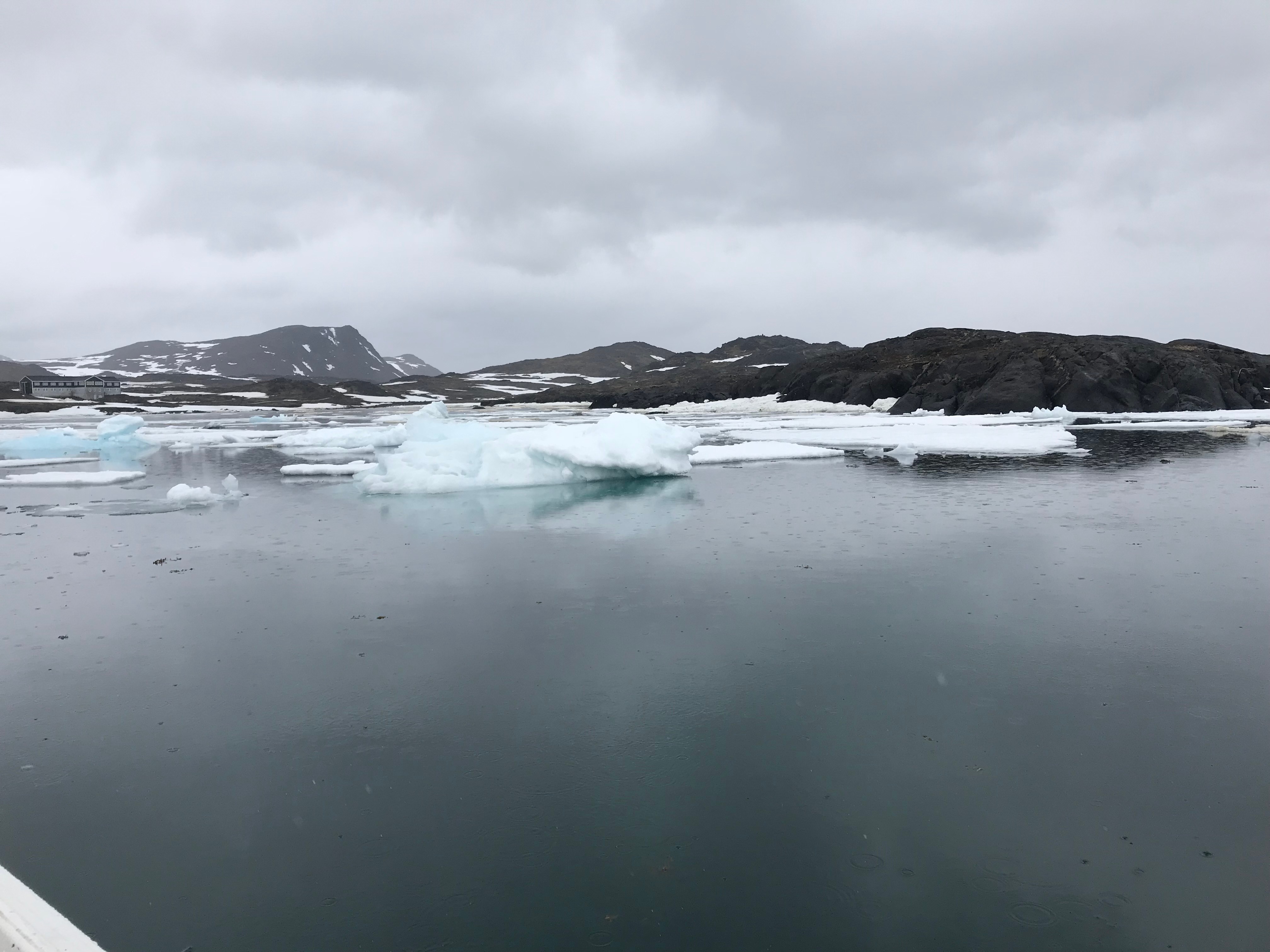 Greenland - 58 of 63
