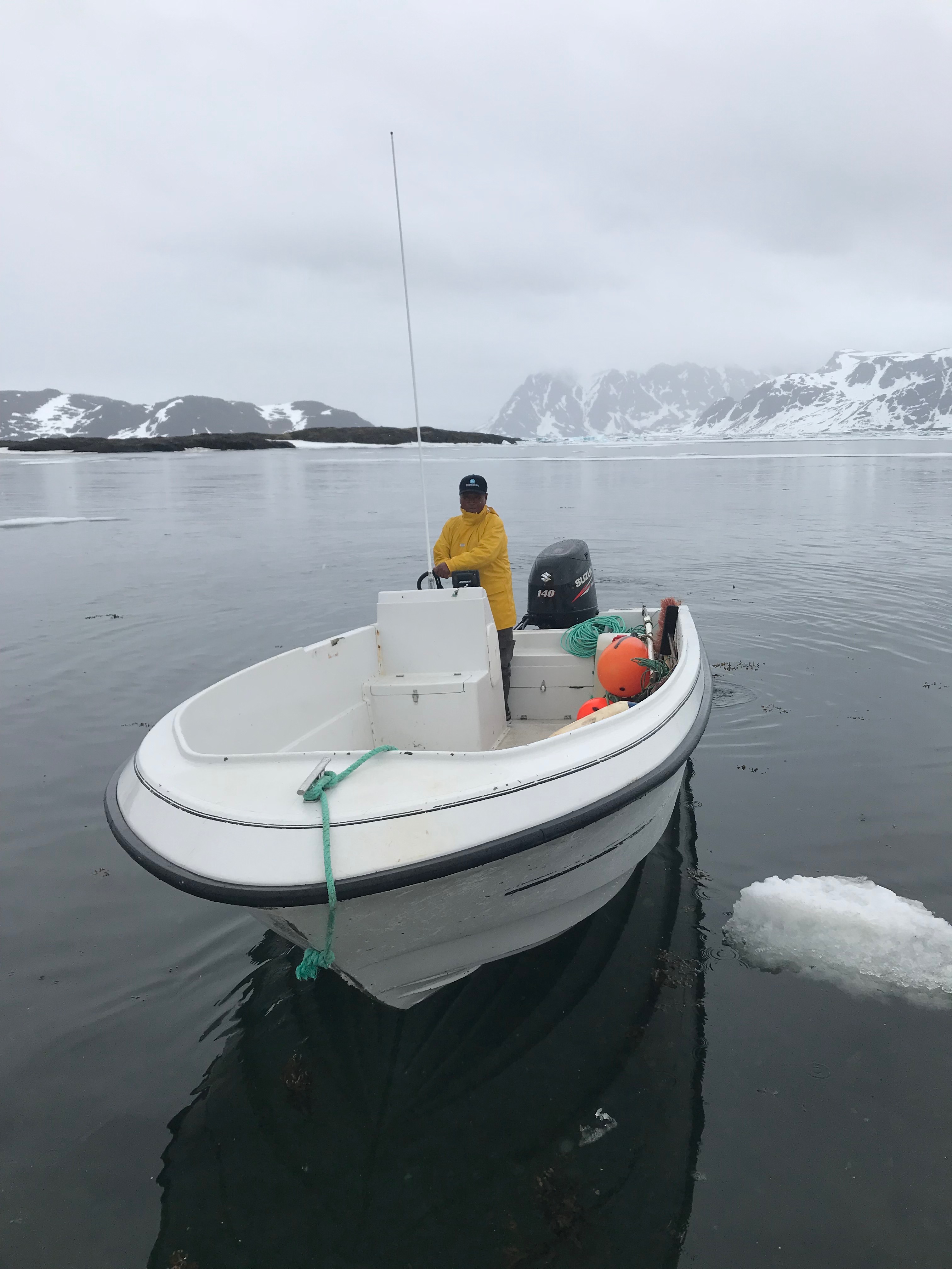 Greenland - 59 of 63